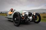 Morgan 3-Wheeler 2012 года